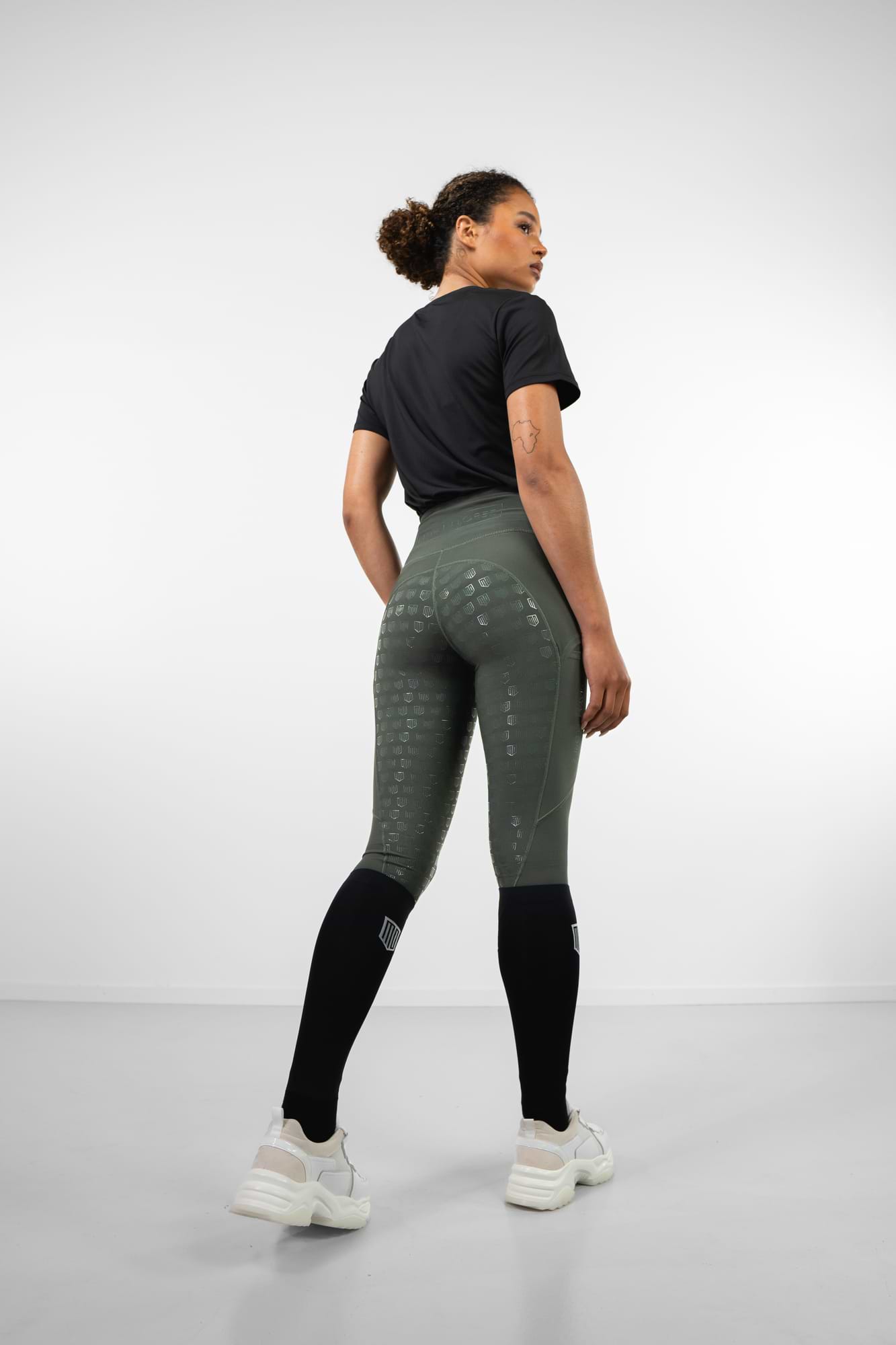 Ellen Function Breeches