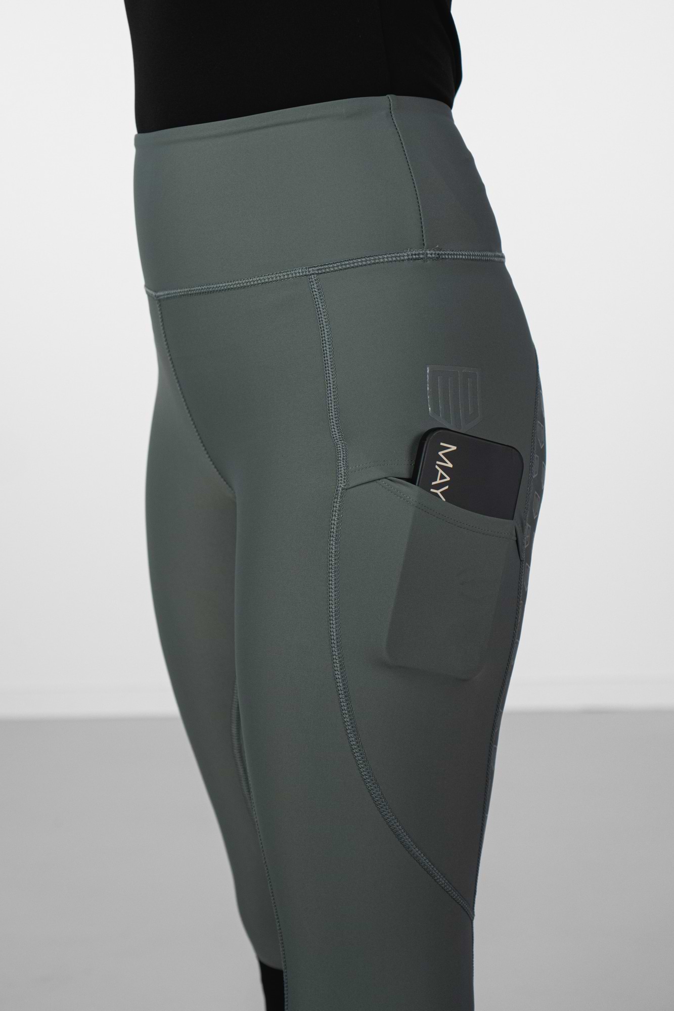 Zelie Function Breeches