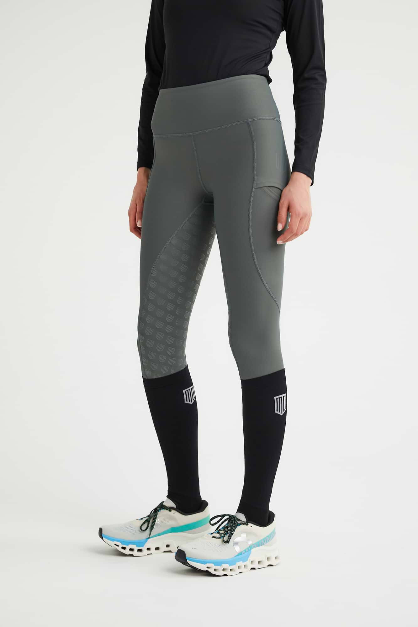 Zelie Function Breeches