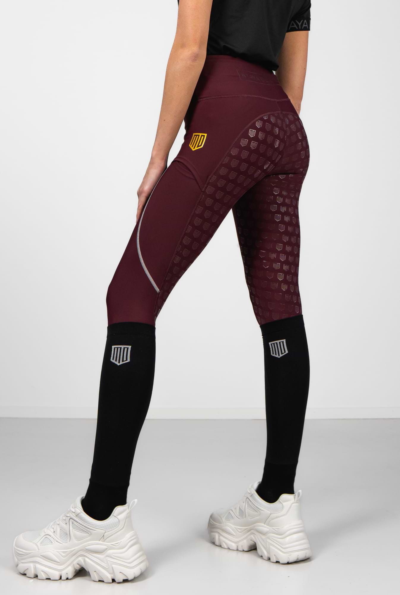Alba Function Breeches