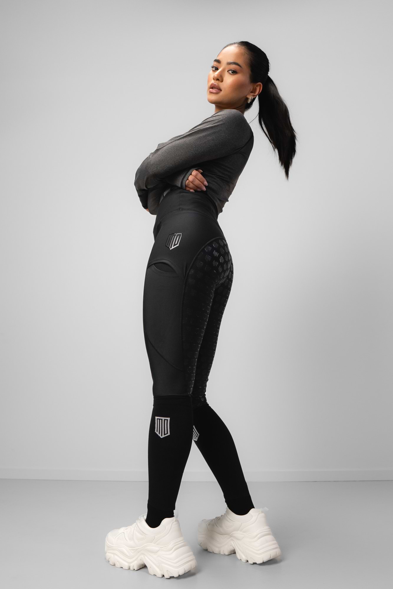 Lexi Function Breeches