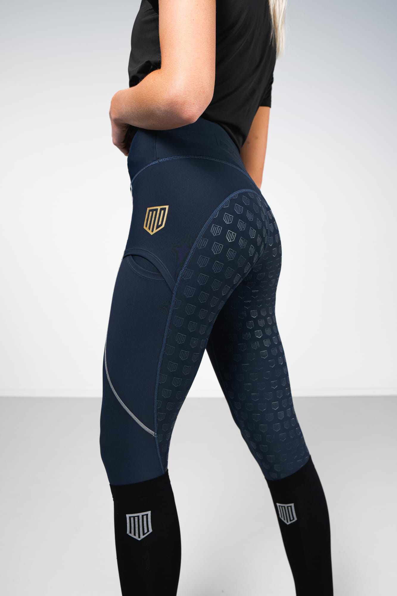 Cindy Function Breeches