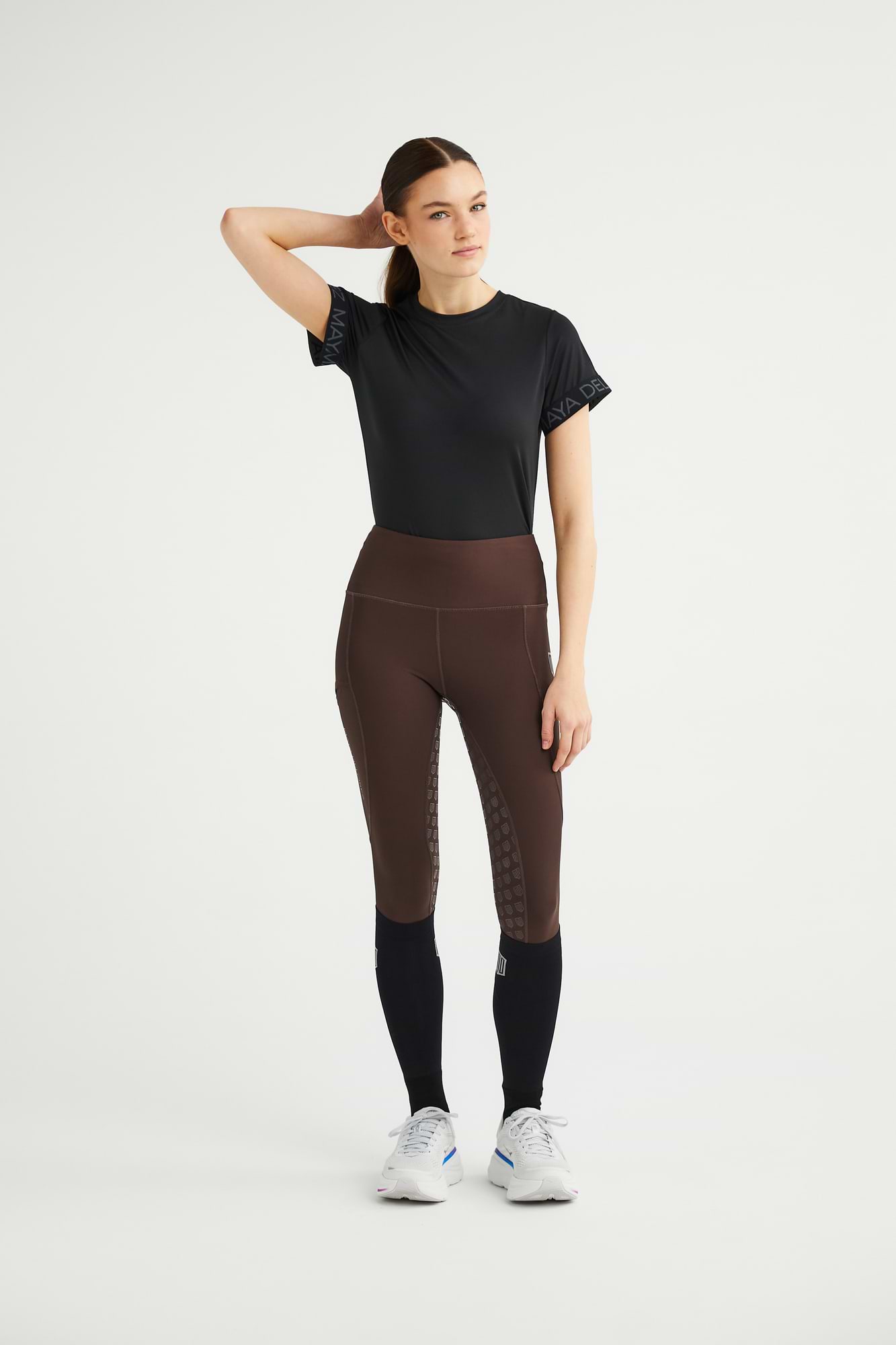 Rylee Function Breeches