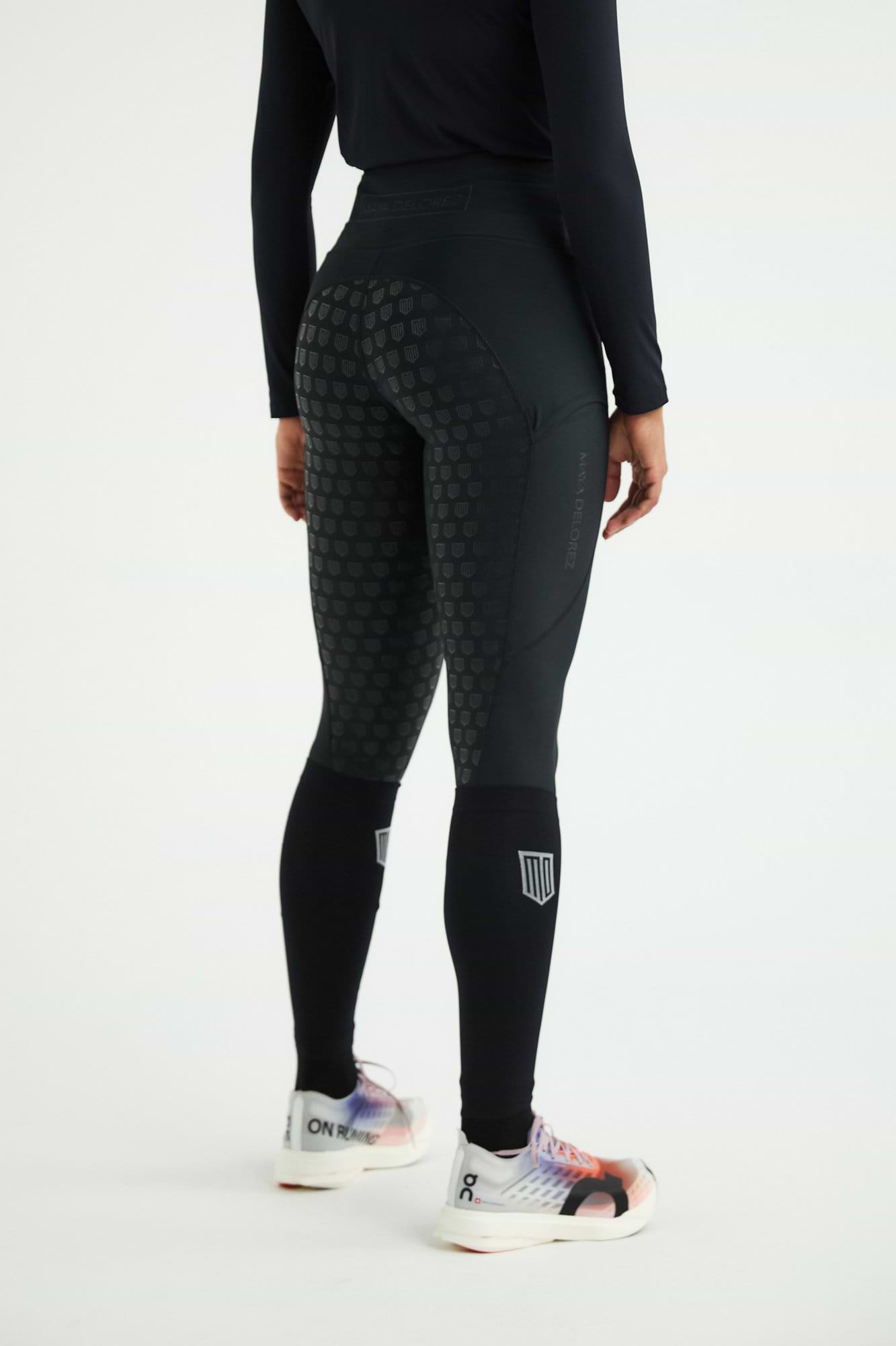 Lexi Function Breeches