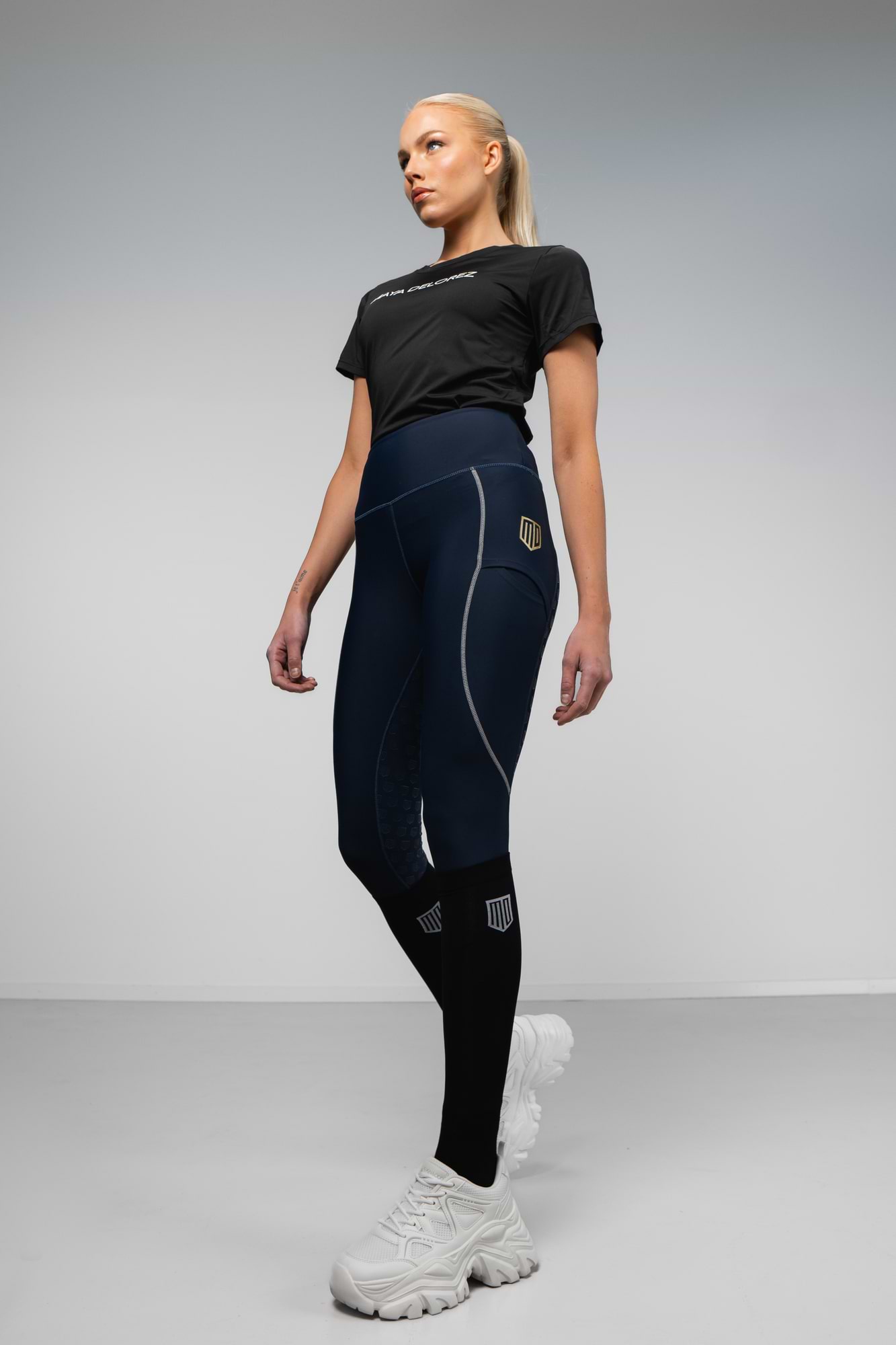 Cindy Function Breeches