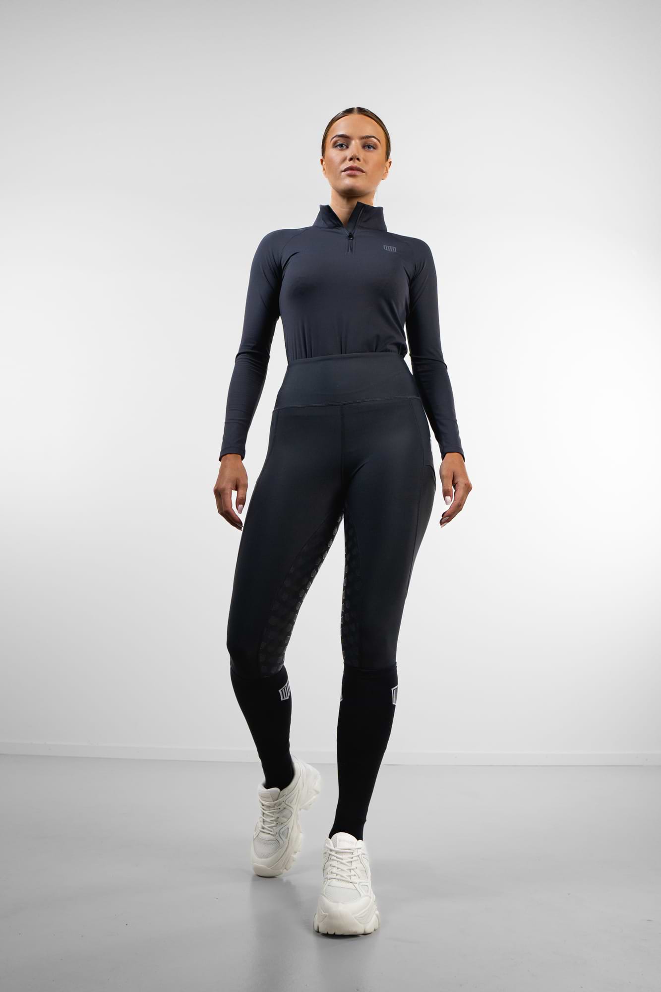 Lexi Function Breeches