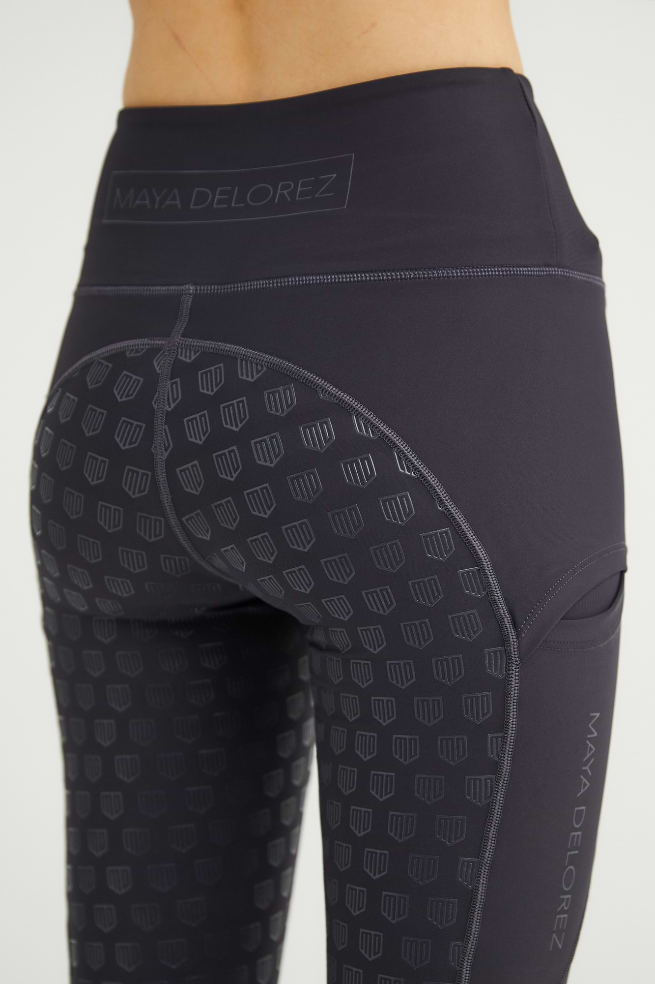 Zola Function Breeches