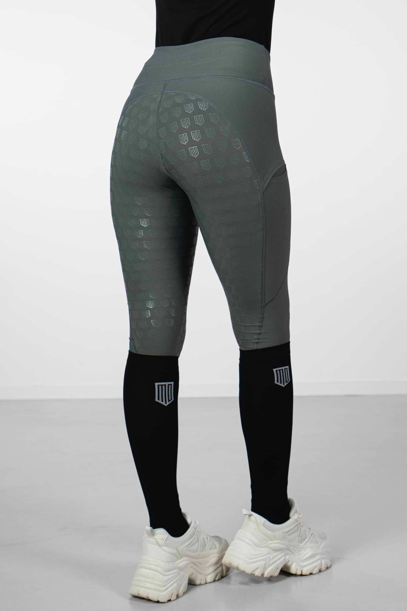 Zelie Function Breeches