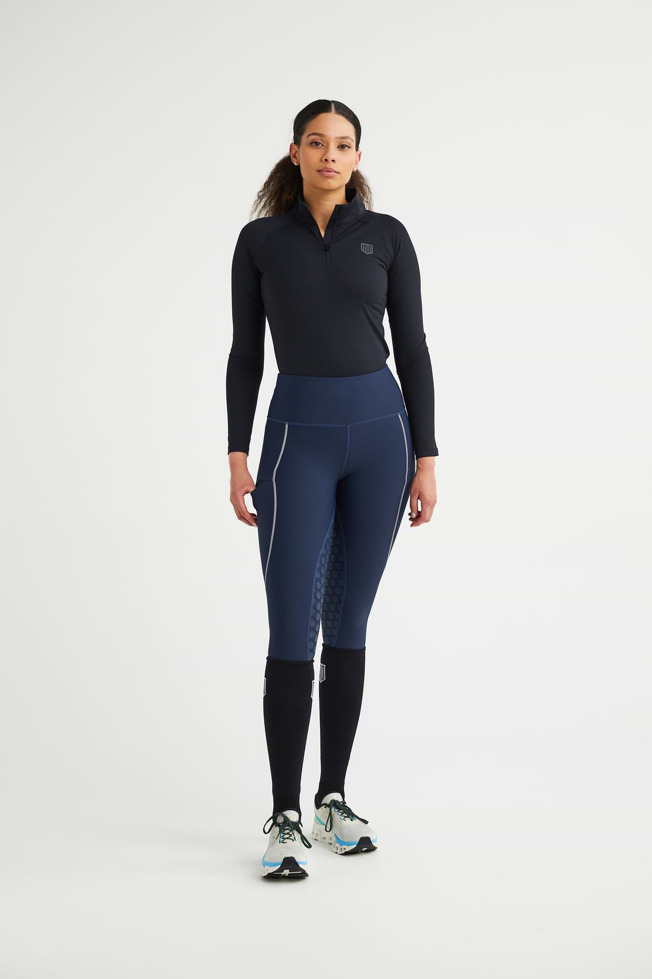 Cindy Function Breeches