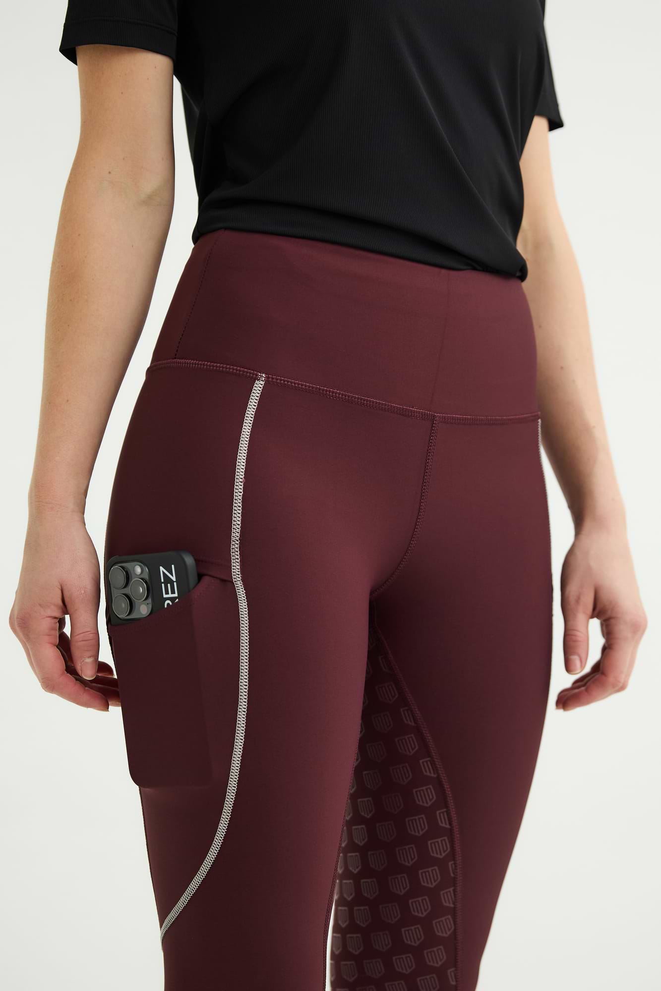 Alba Function Breeches
