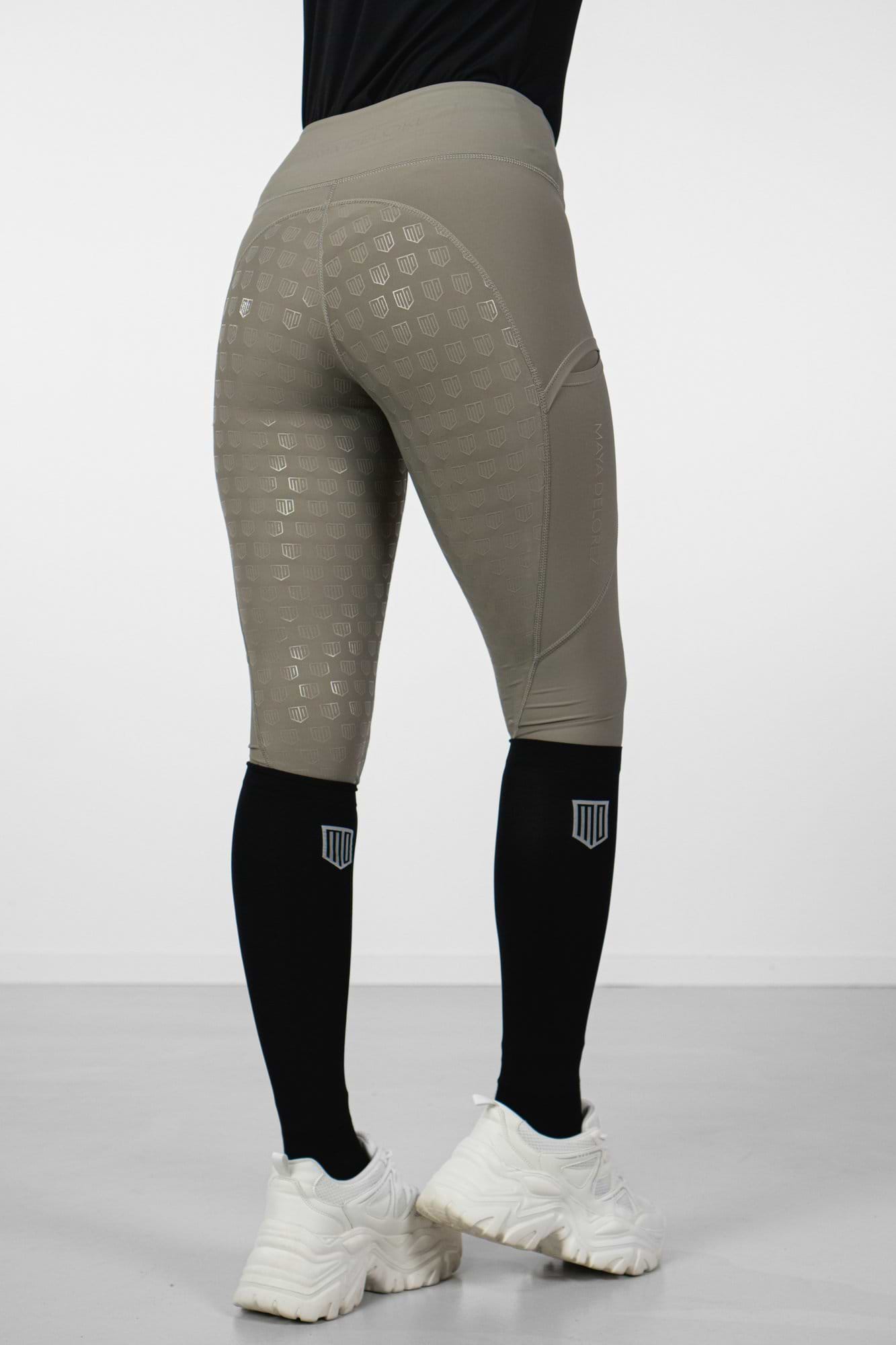 PL Tamari Function Breeches