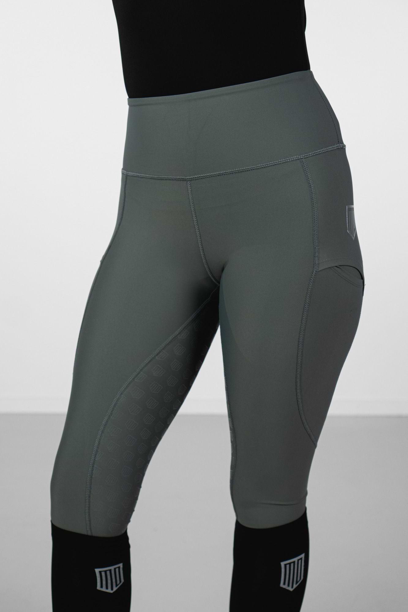 Zelie Function Breeches