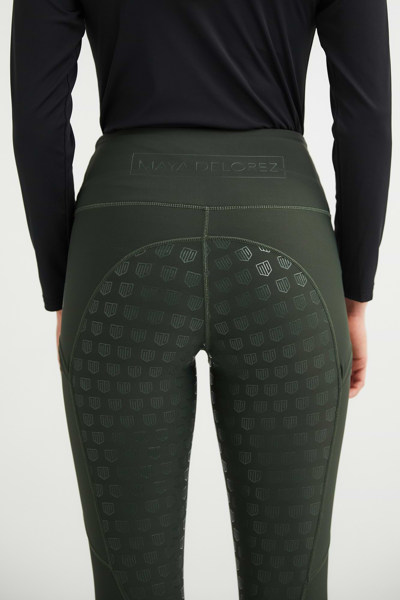 Ellen Function Breeches