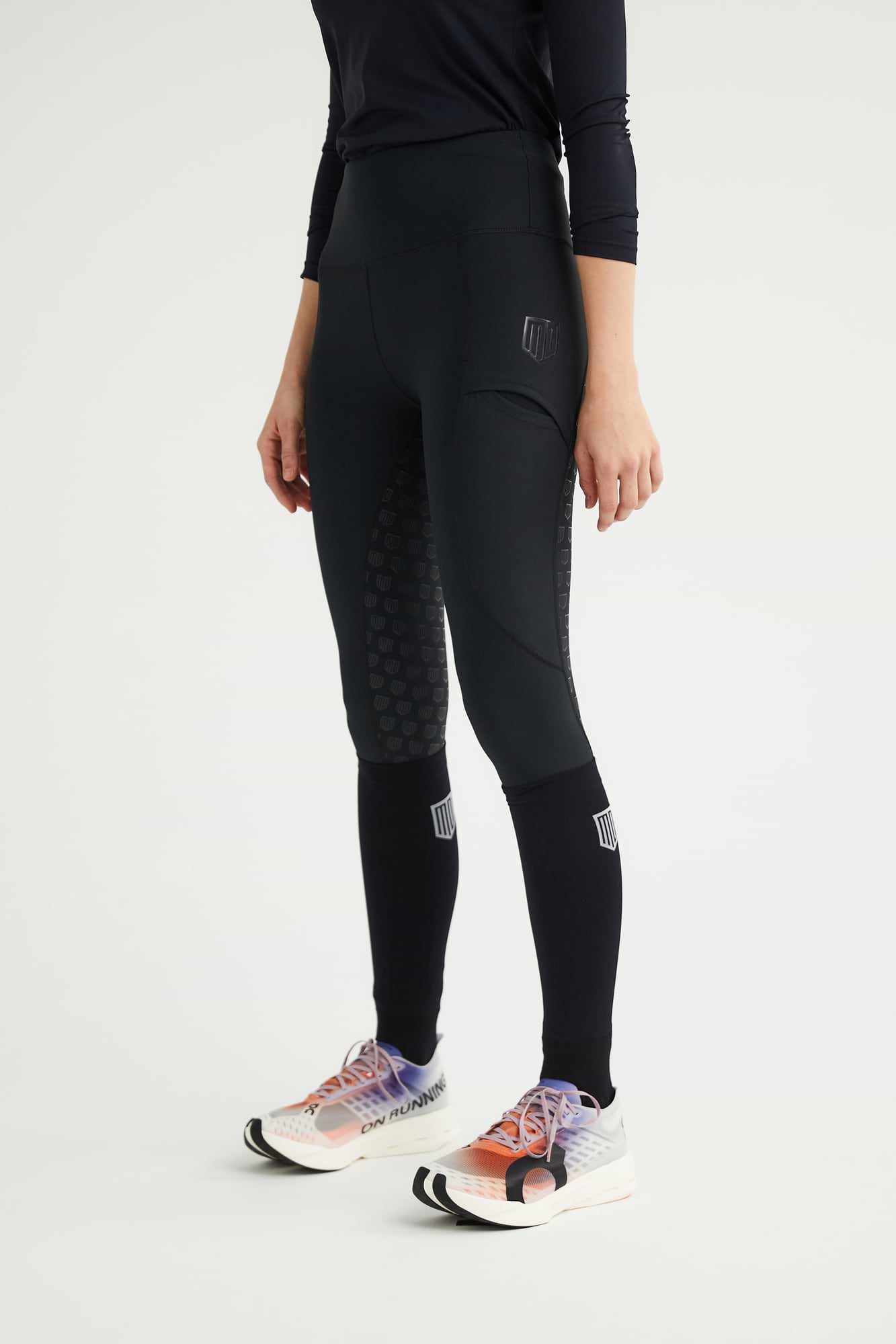 Lexi Function Breeches