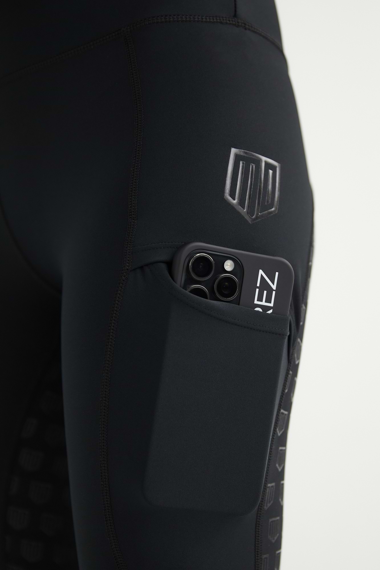 Lexi Function Breeches