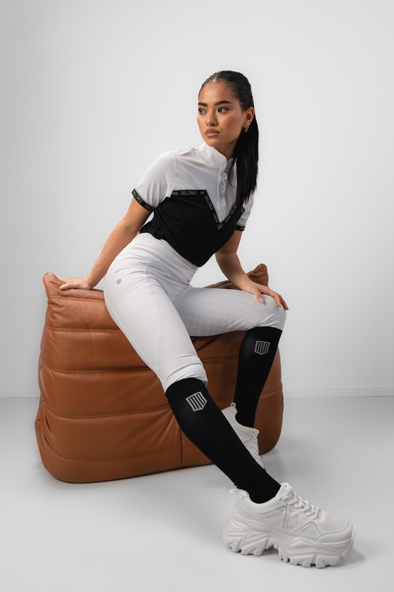 Demi Function Breeches
