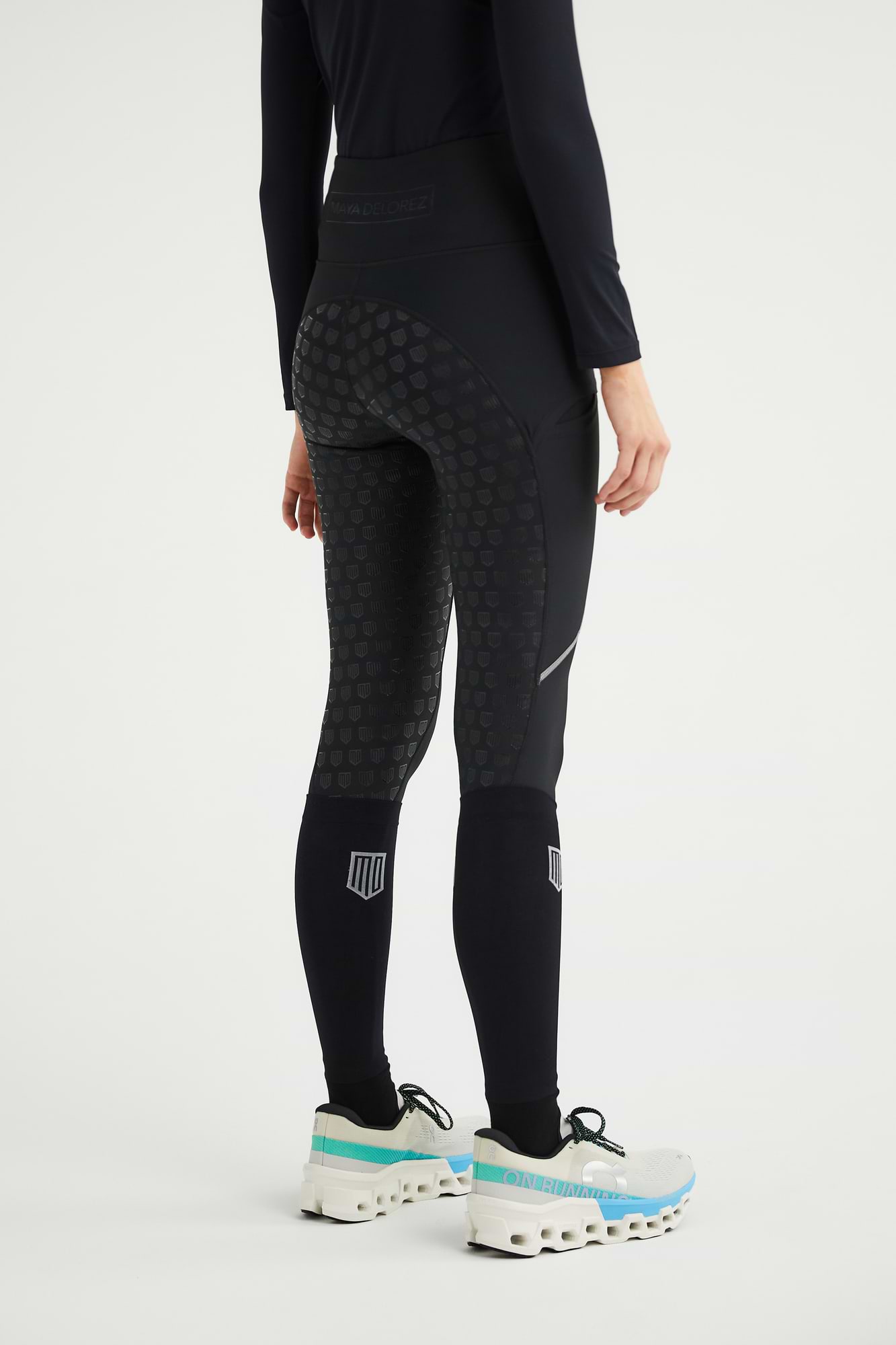 Luna Function Breeches