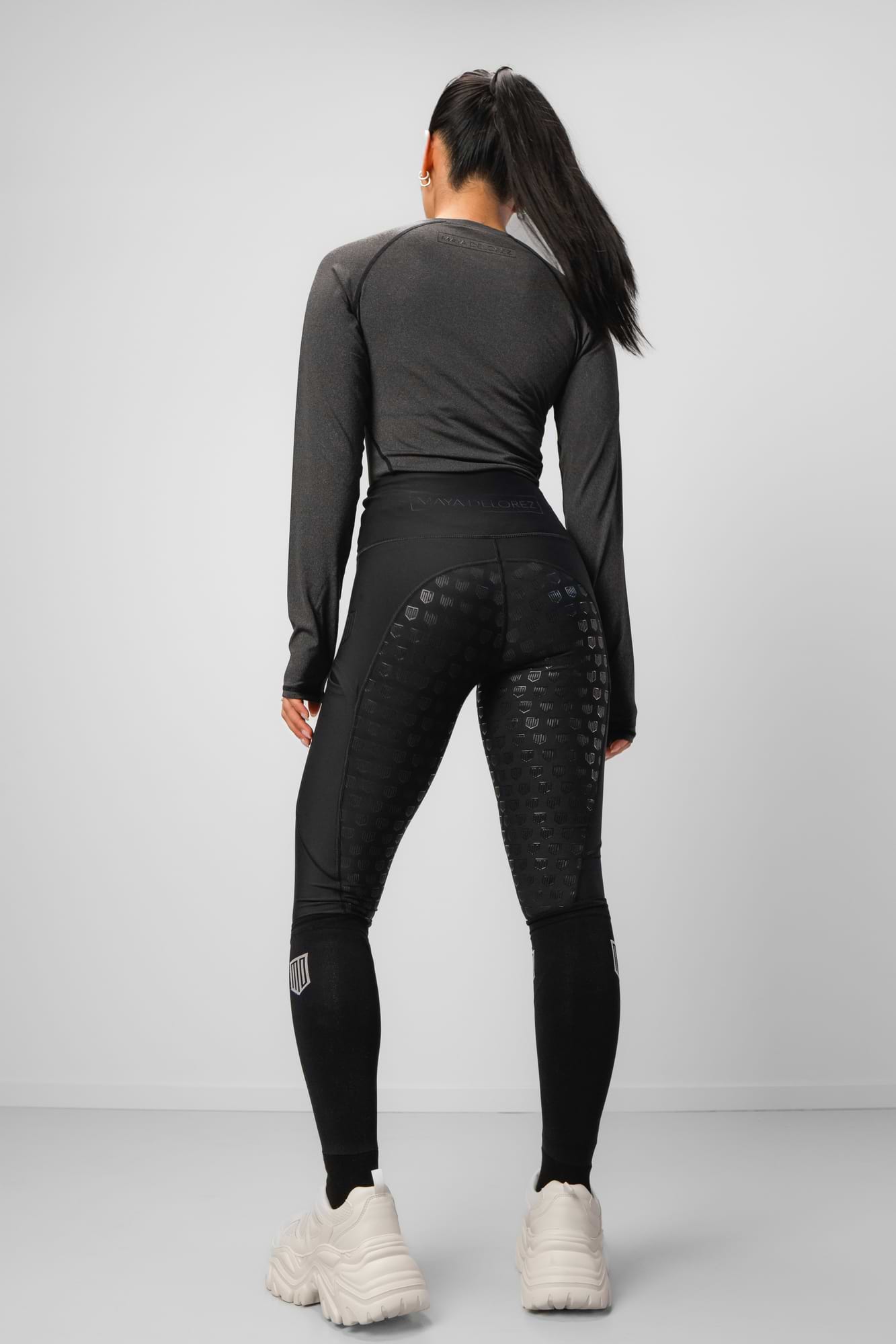 Lexi Function Breeches