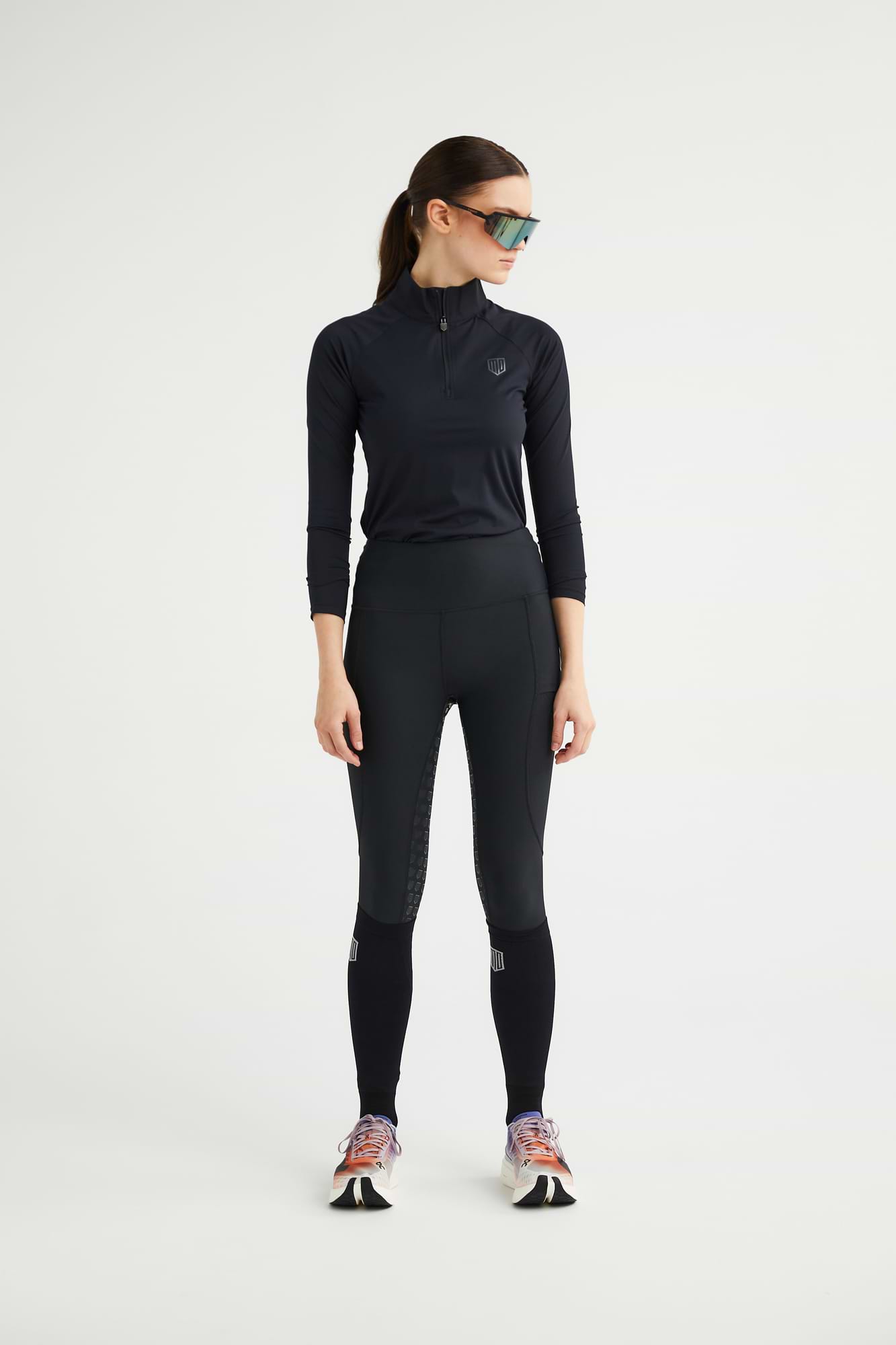 Lexi Function Breeches