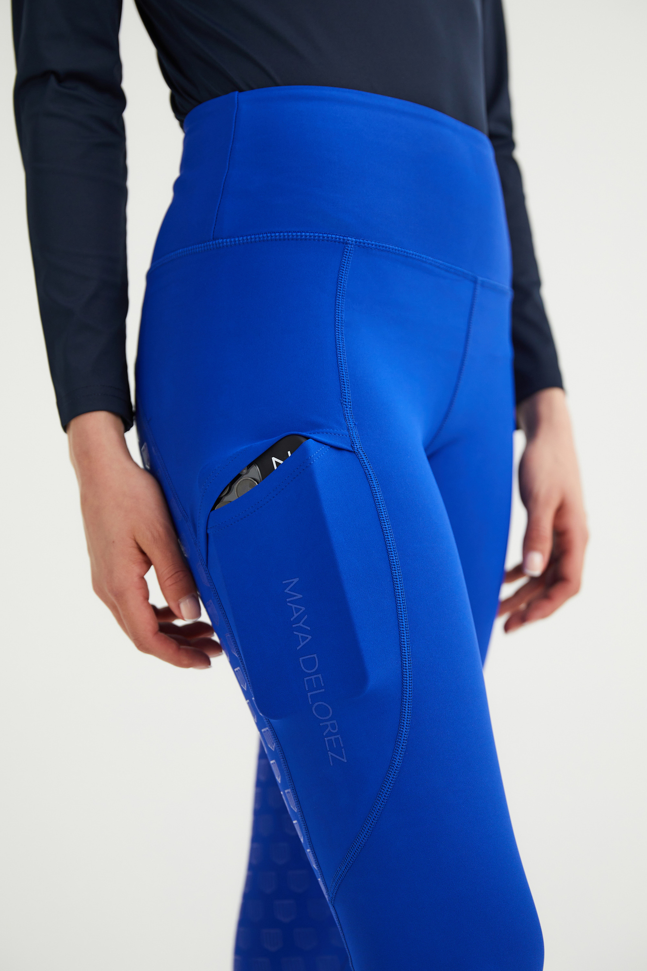 Blake Function Breeches