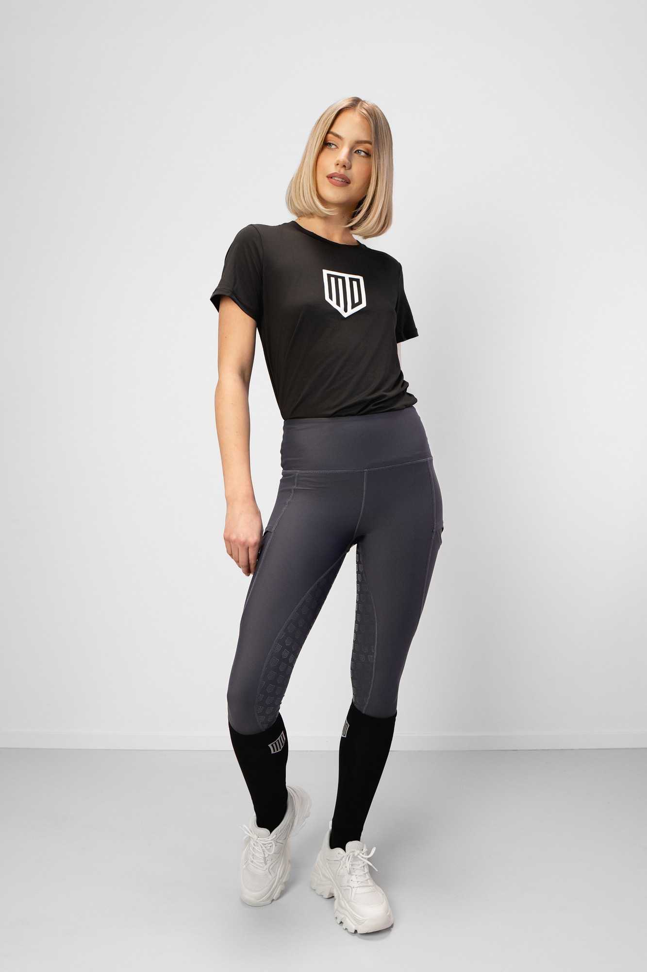 Zola Function Breeches