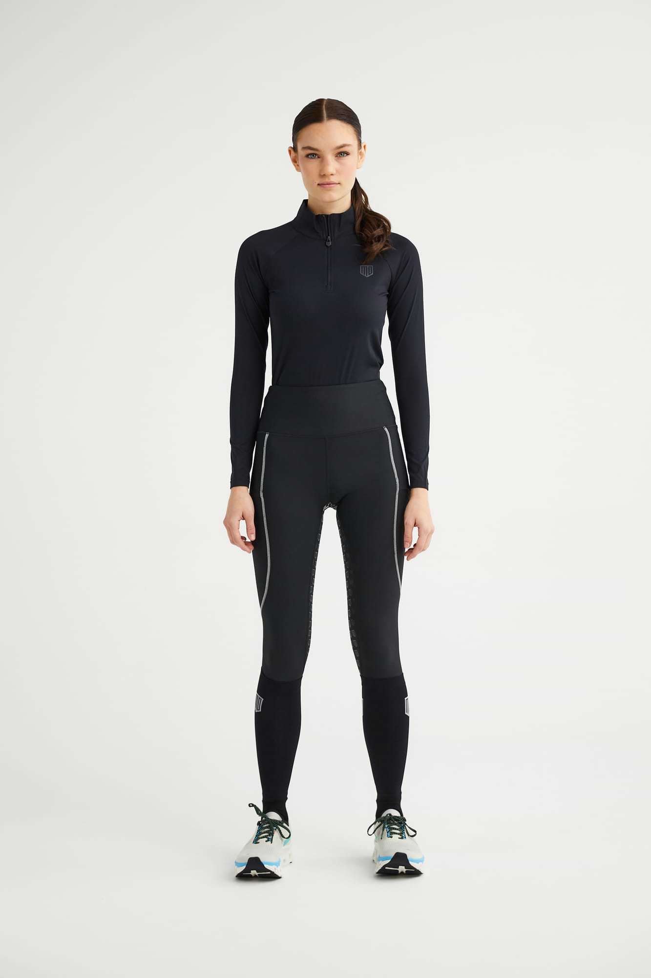 Luna Function Breeches