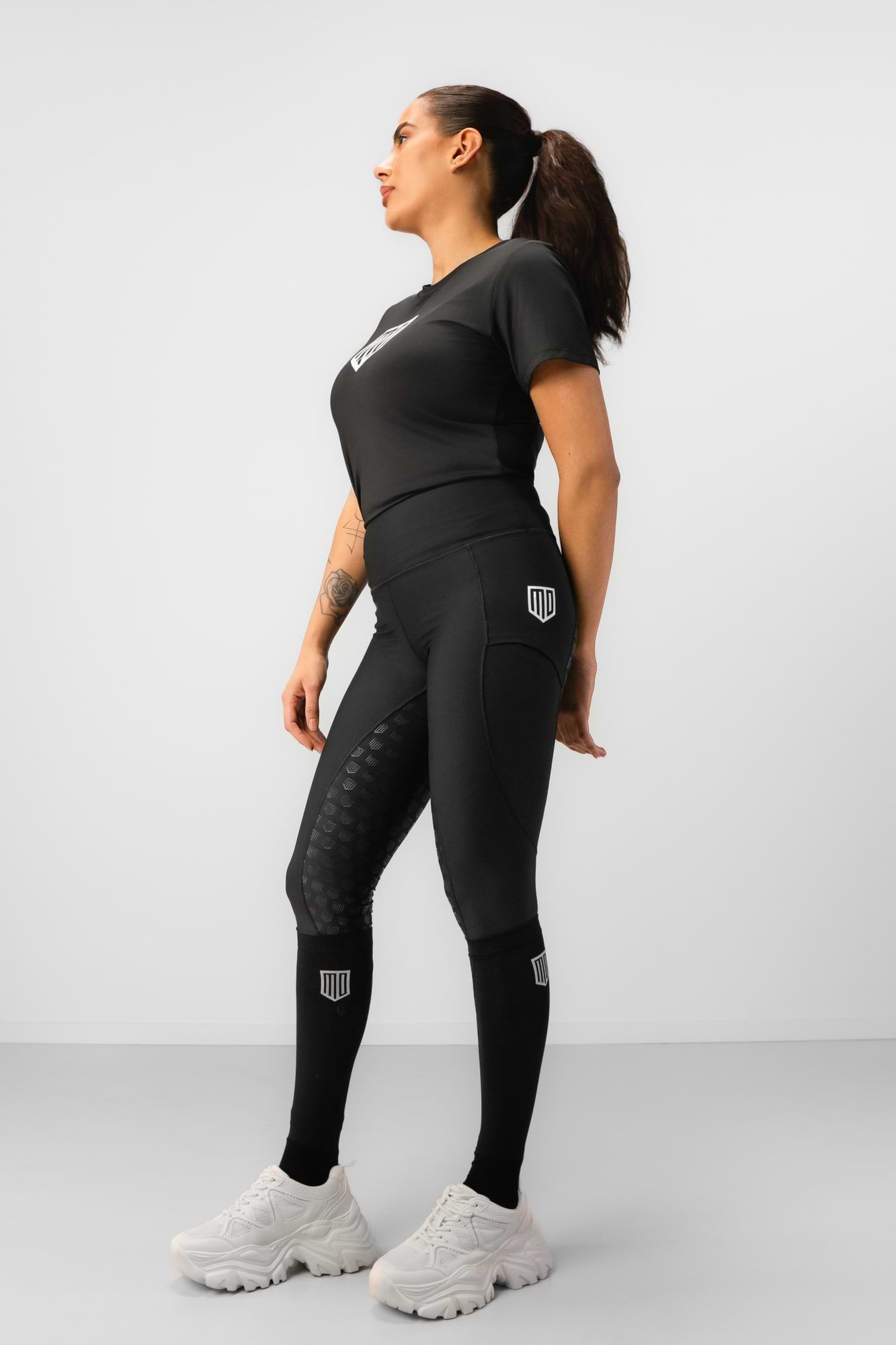 Maya Alice Function Breeches