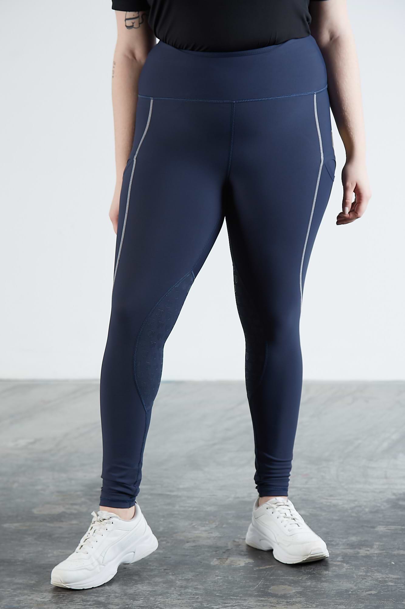 Cindy Function Breeches