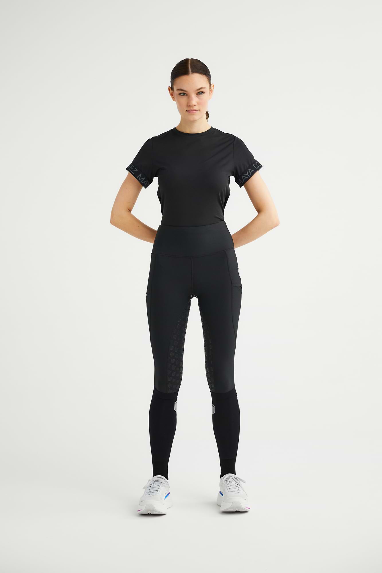 Maya Alice Function Breeches