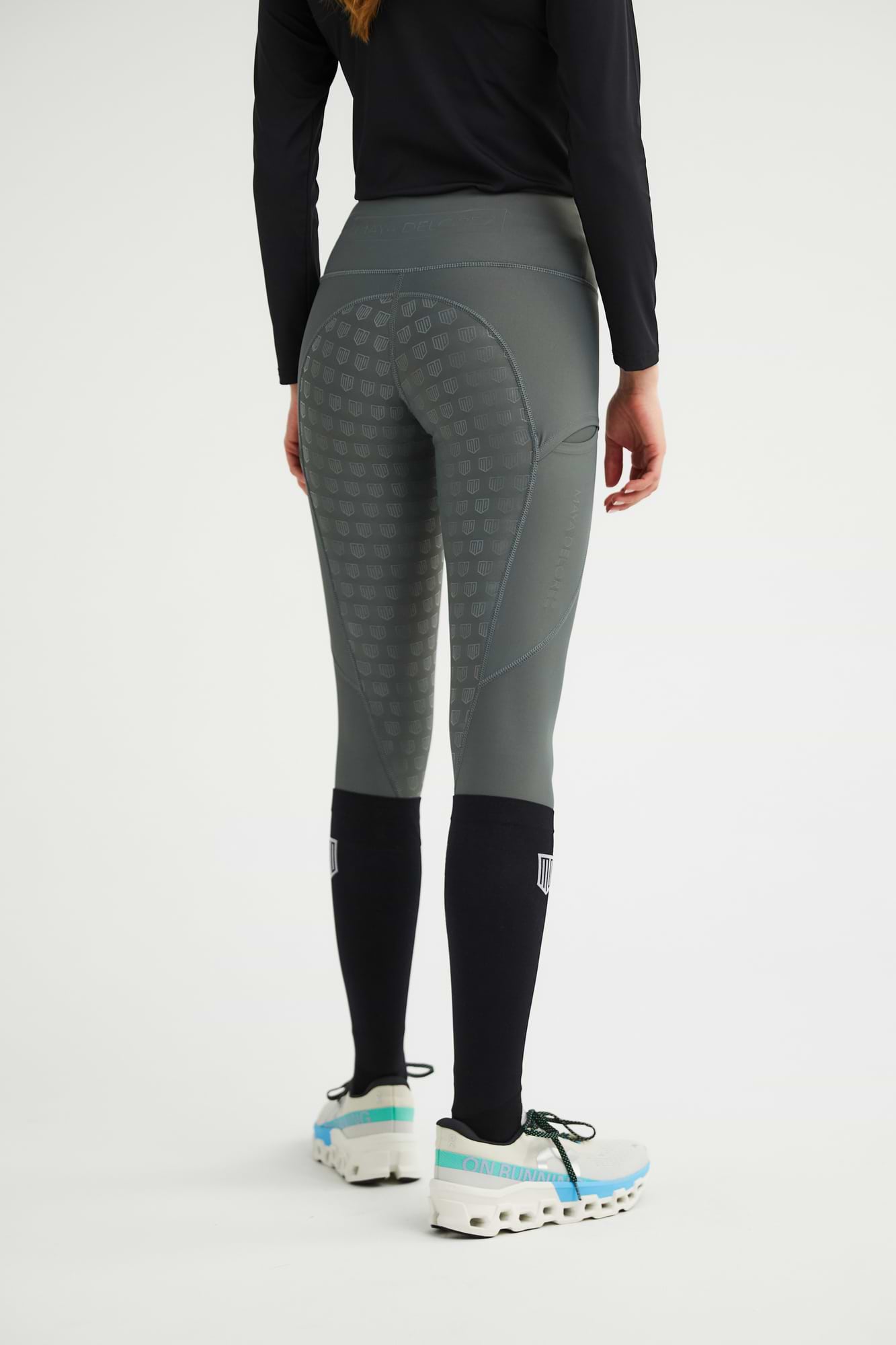 Zelie Function Breeches