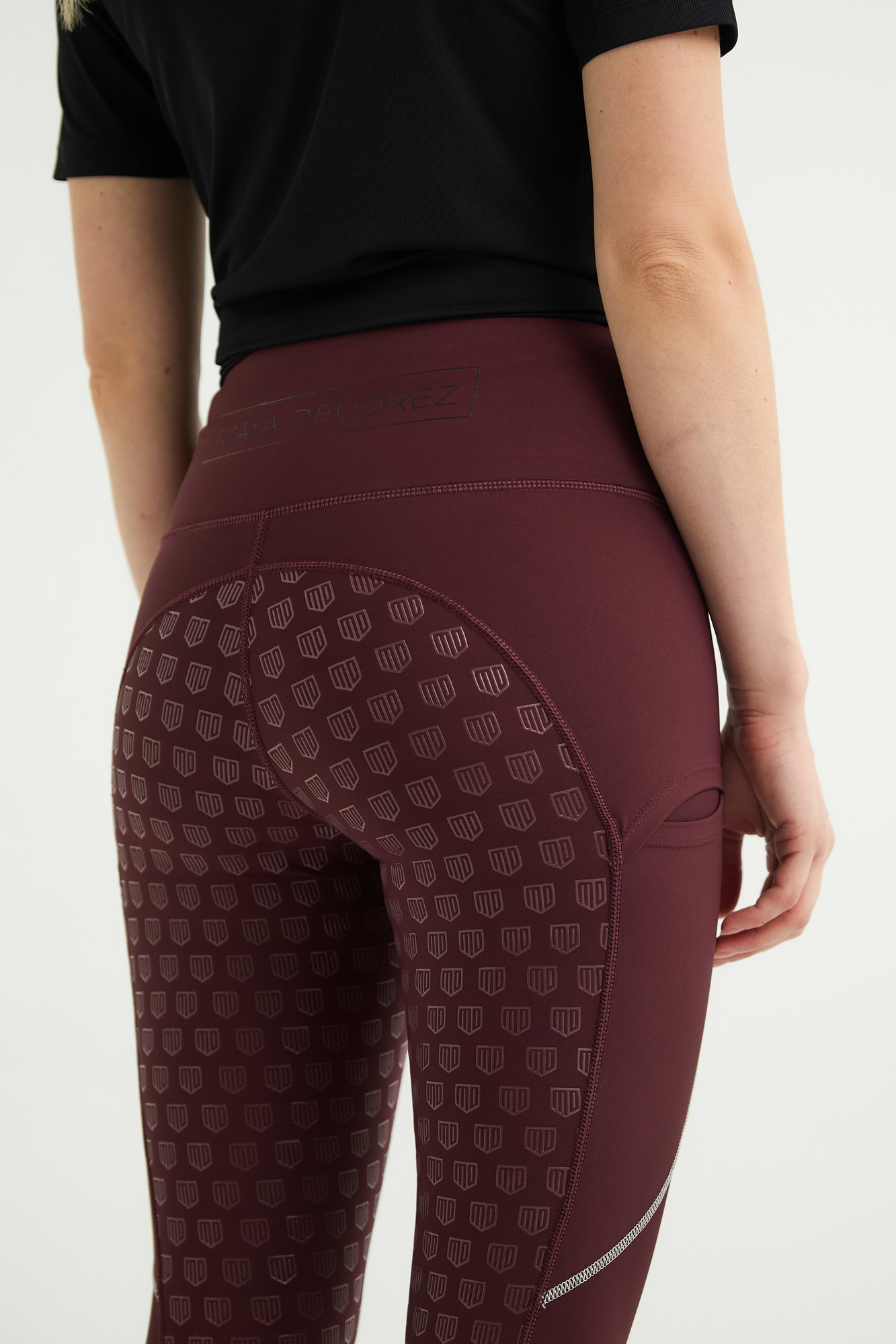 Alba Function Breeches