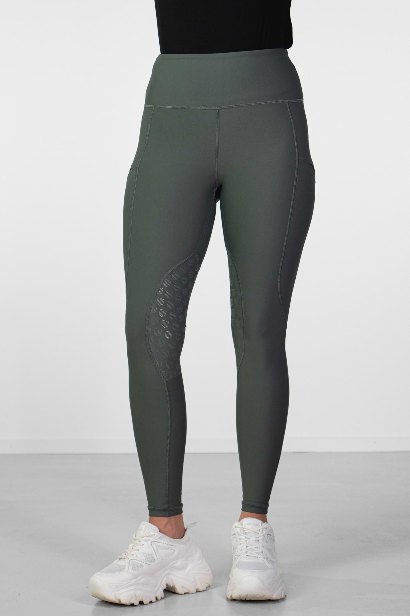 Zelie Function Breeches