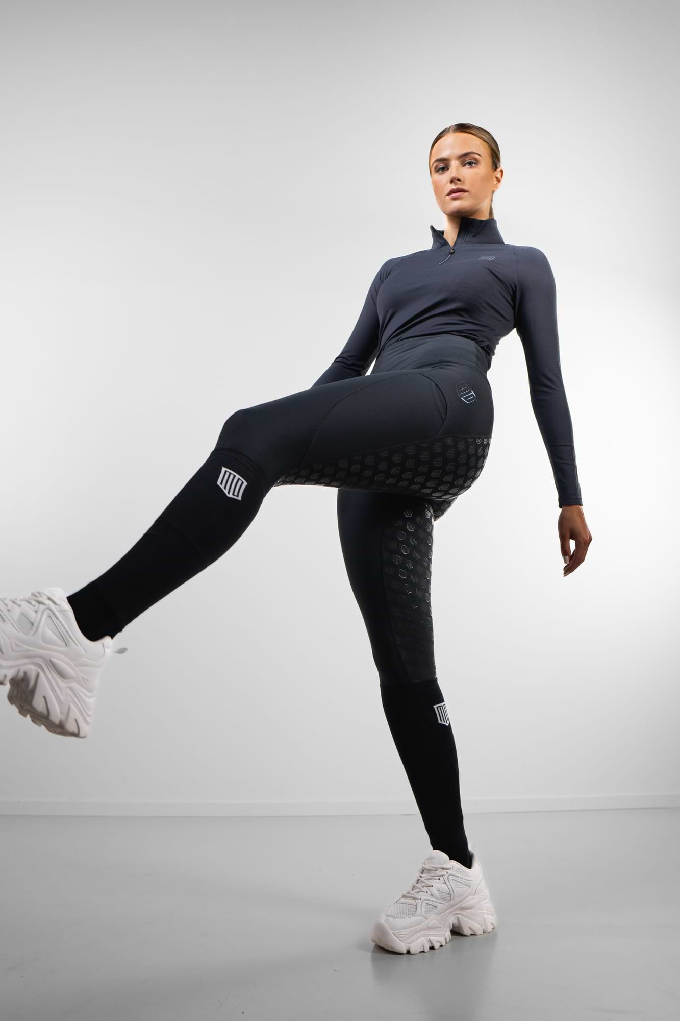 Lexi Function Breeches