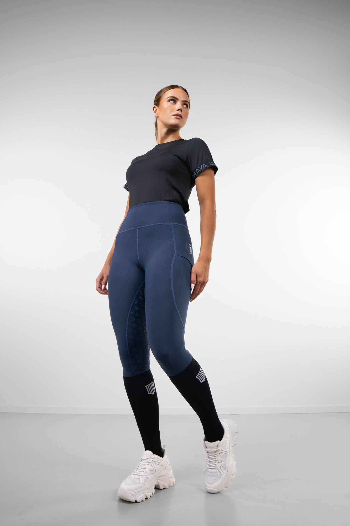 Celine Function Breeches