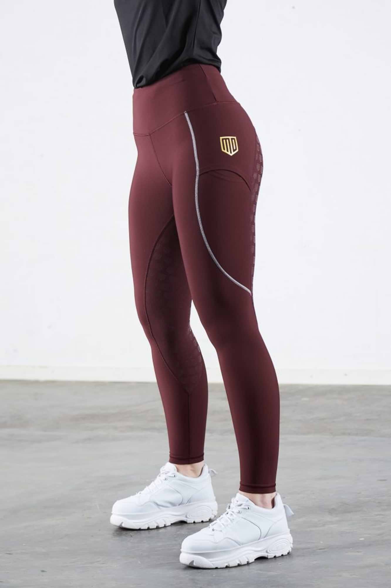 Alba Function Breeches