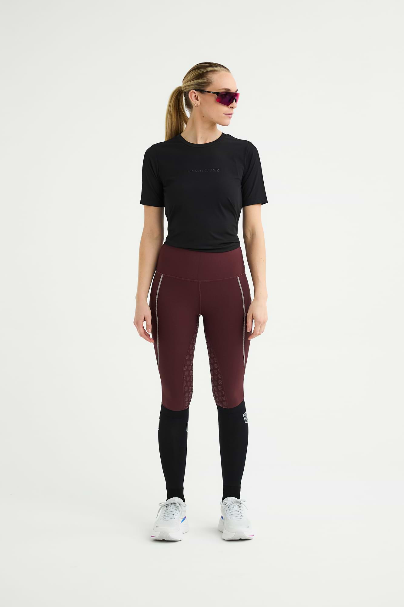 Alba Function Breeches