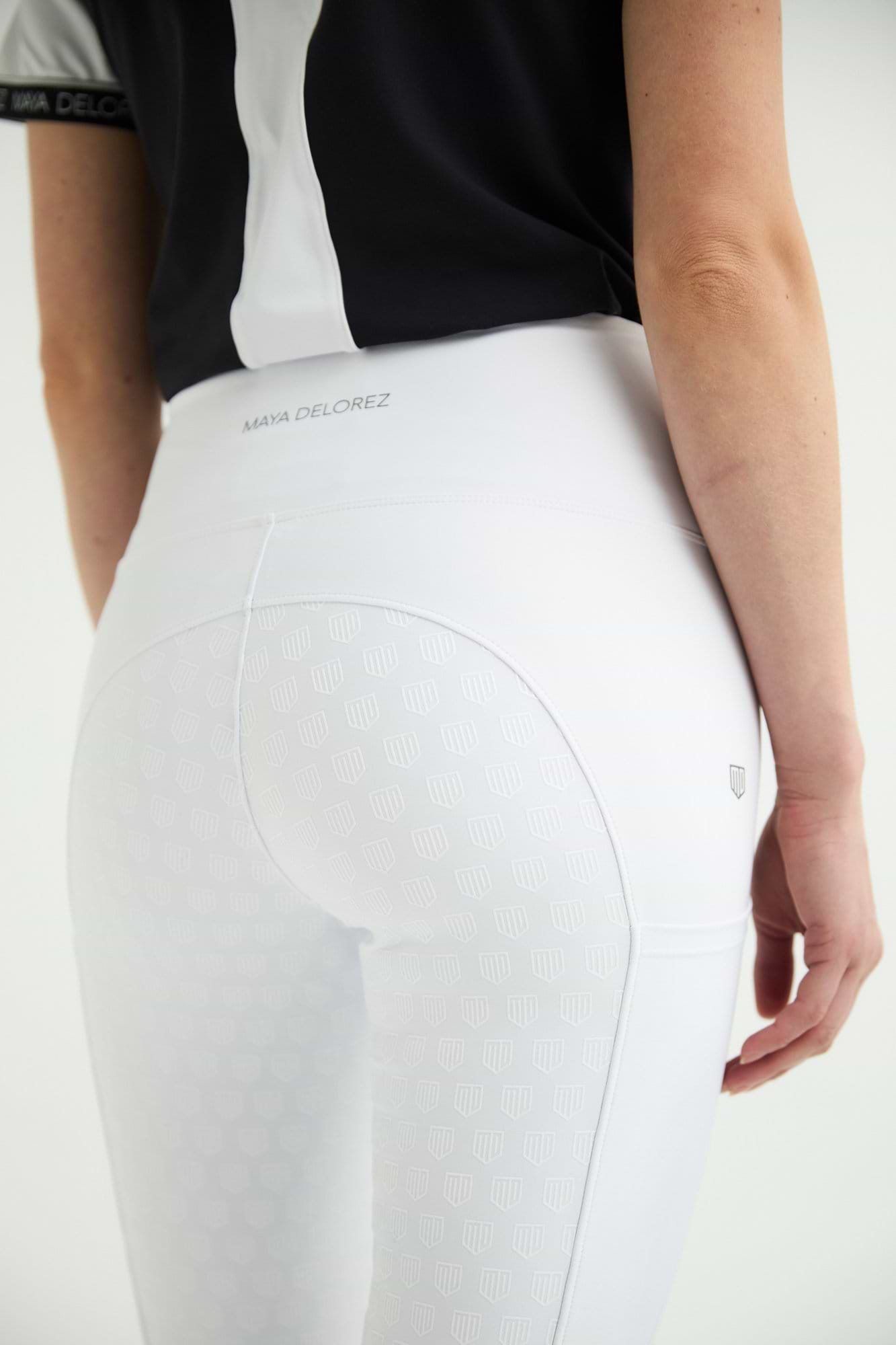 Demi Function Breeches