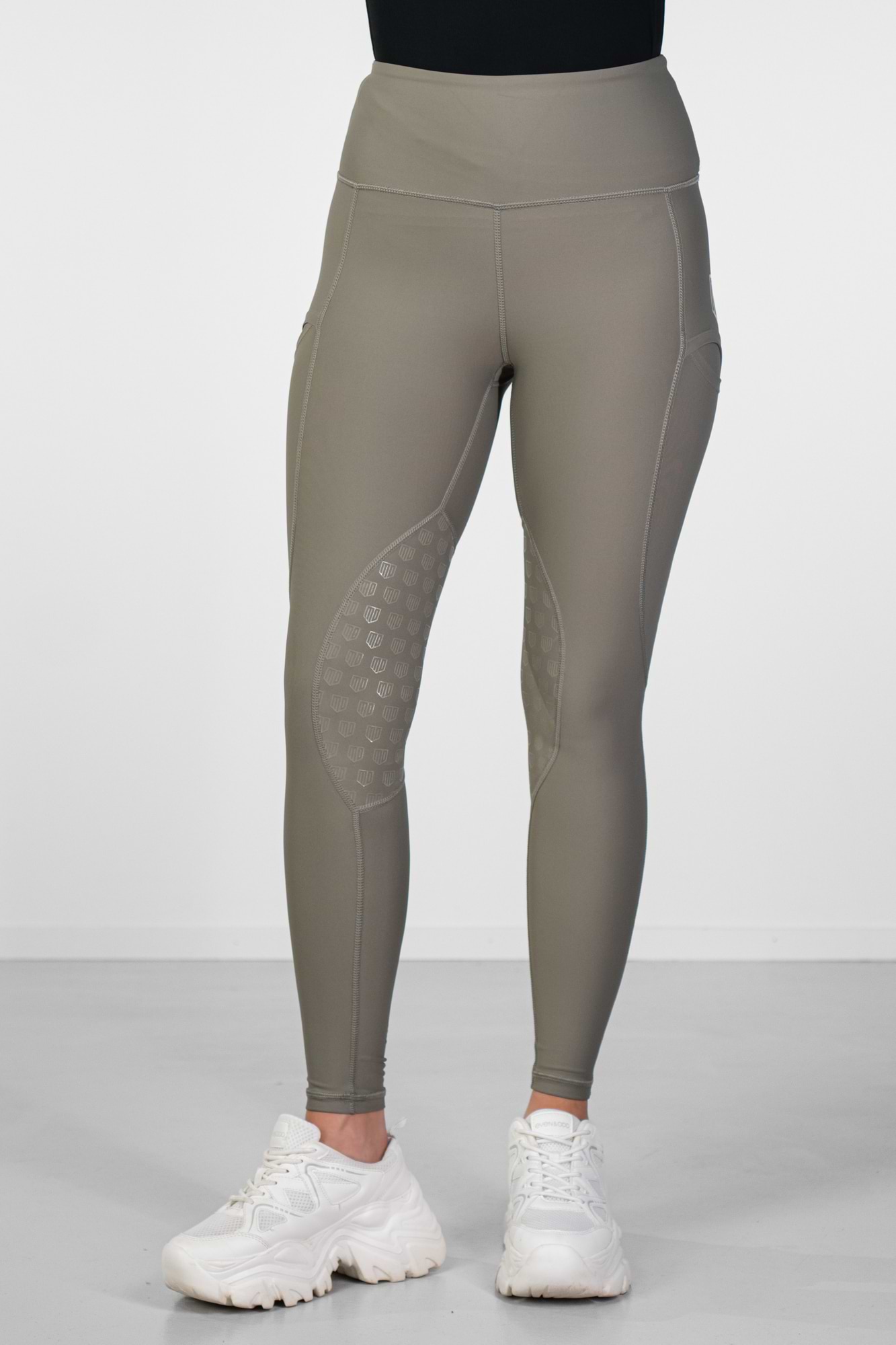 PL Tamari Function Breeches