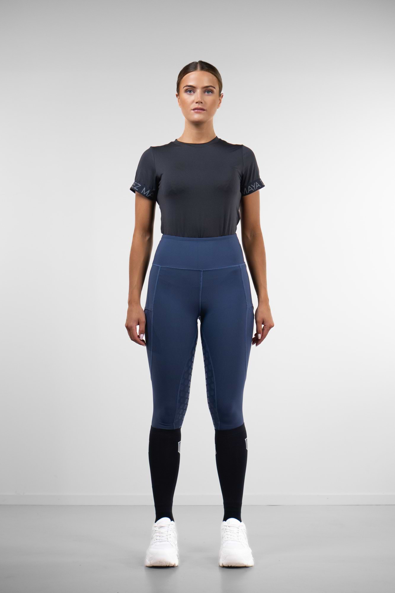 Celine Function Breeches