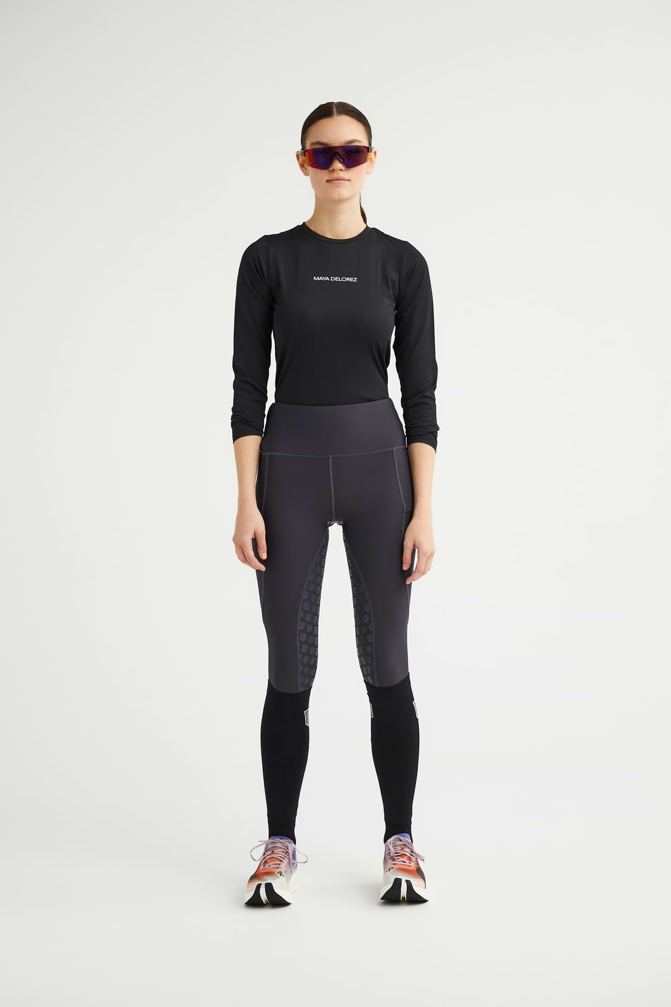 Zola Function Breeches