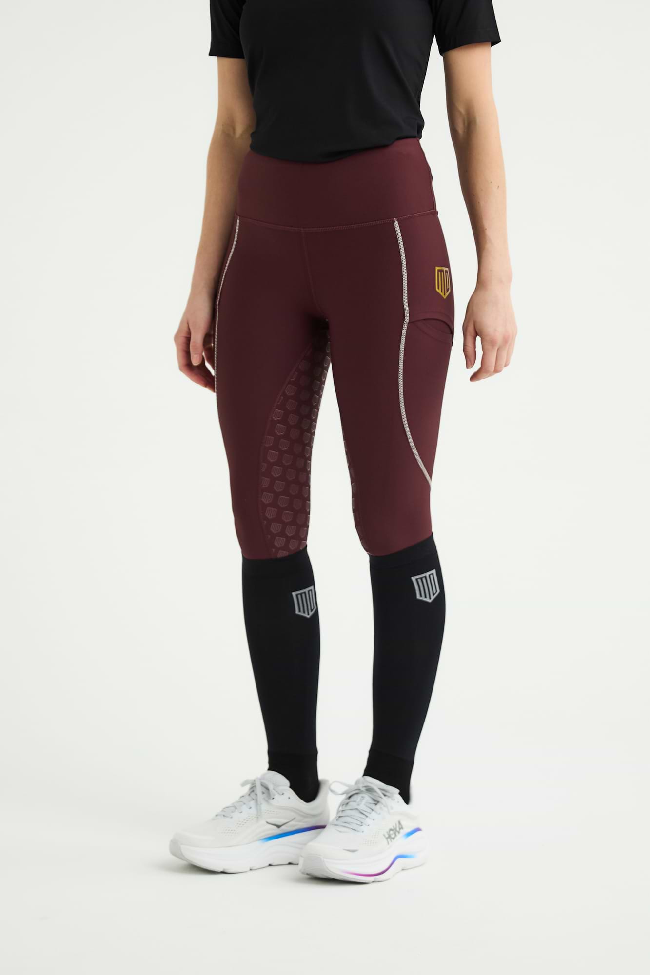 Alba Function Breeches
