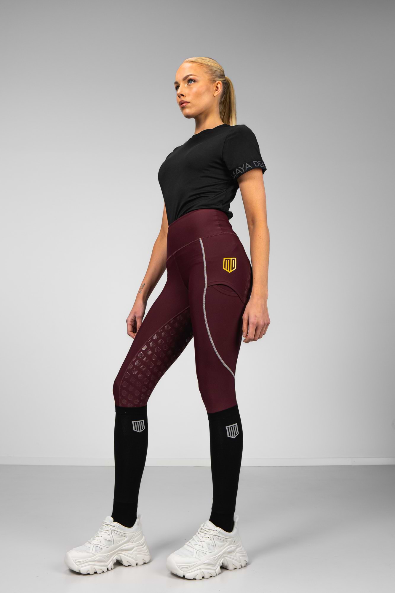 Alba Function Breeches