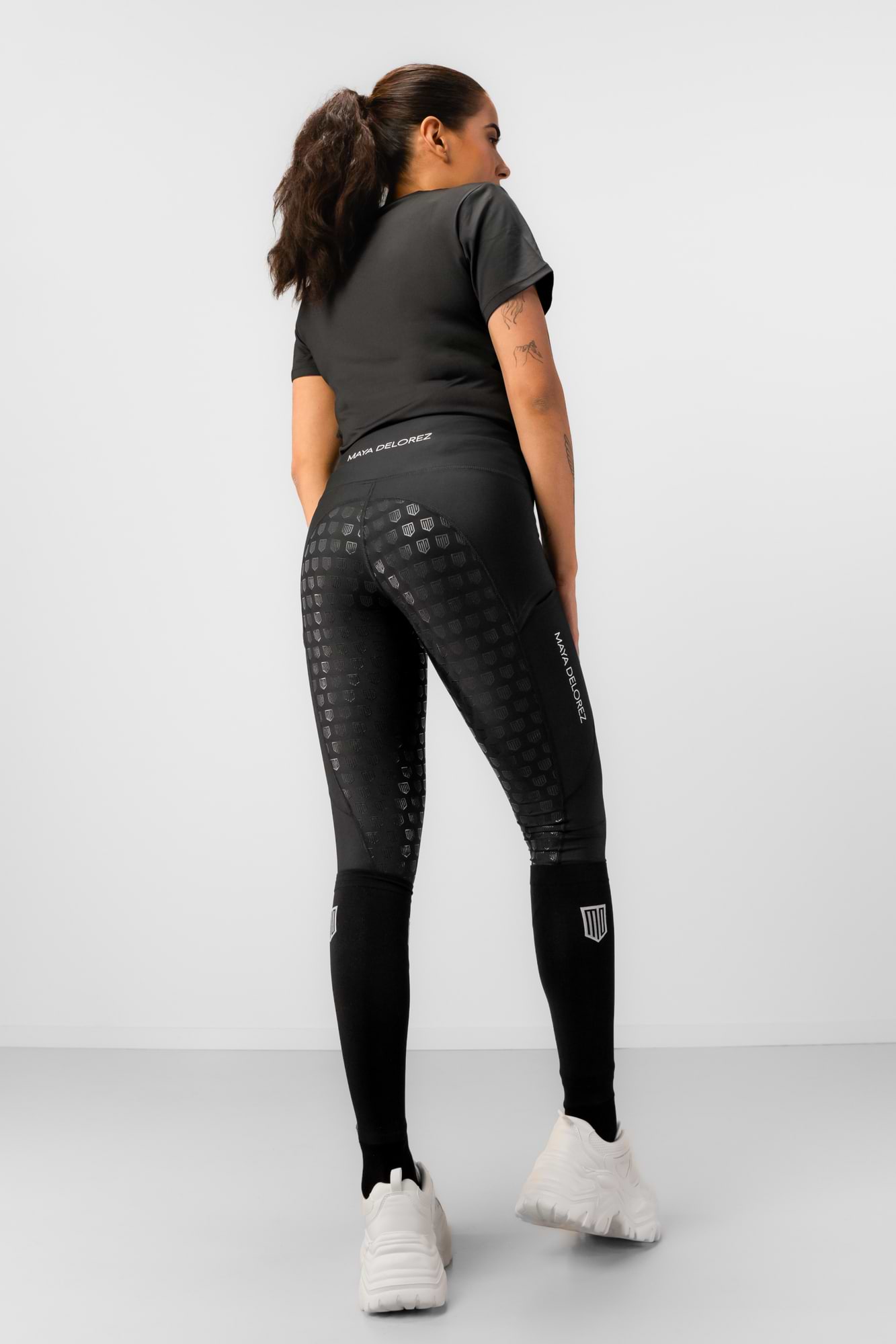 Maya Alice Function Breeches