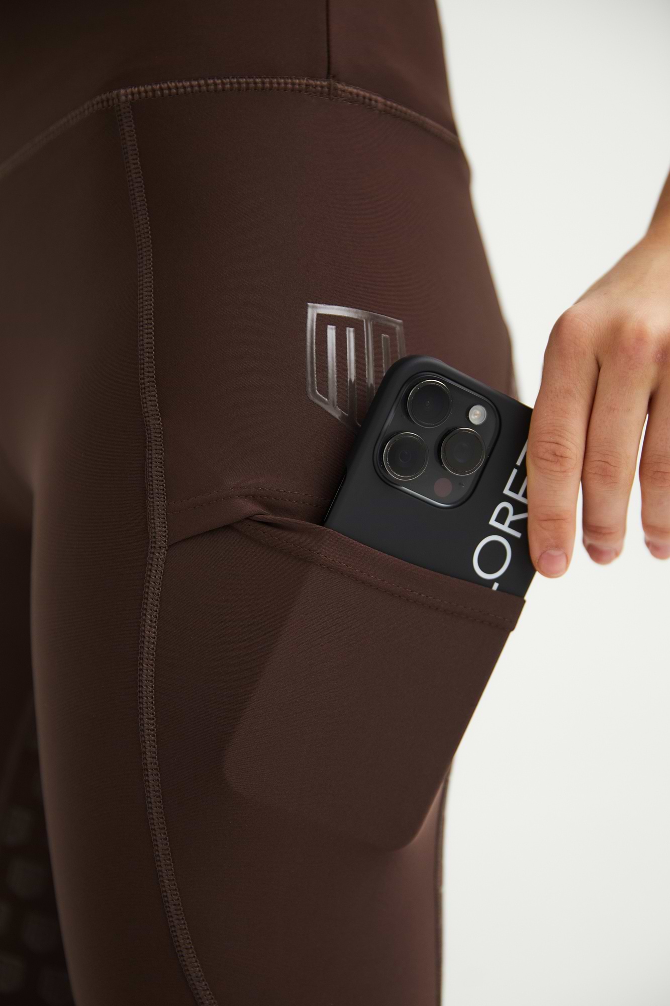 Rylee Function Breeches