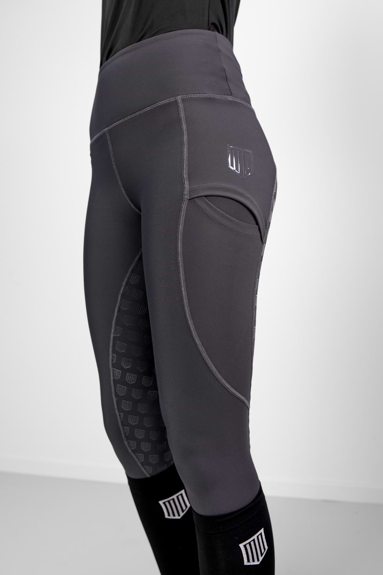 Zola Function Breeches