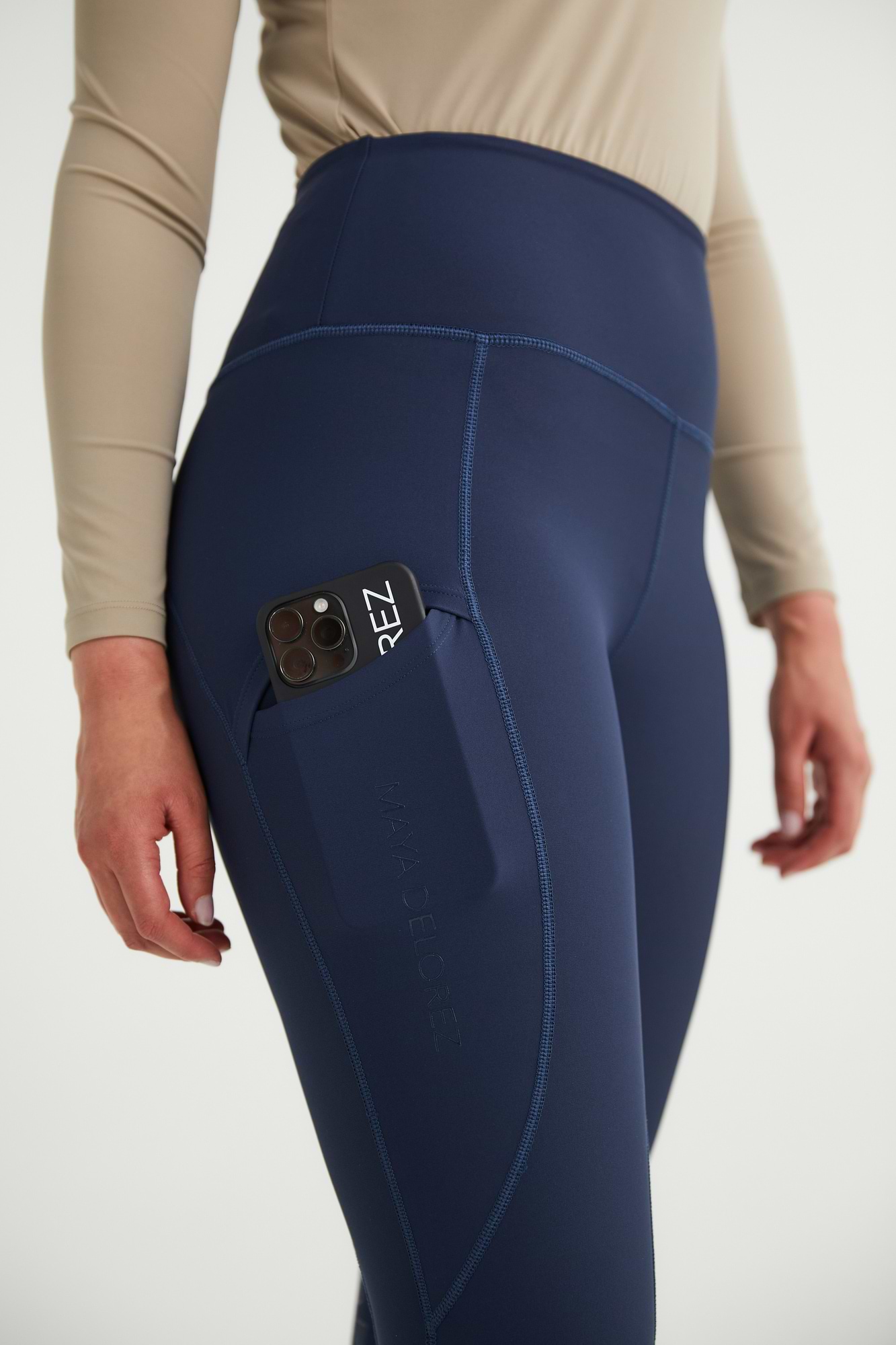 Celine Function Breeches