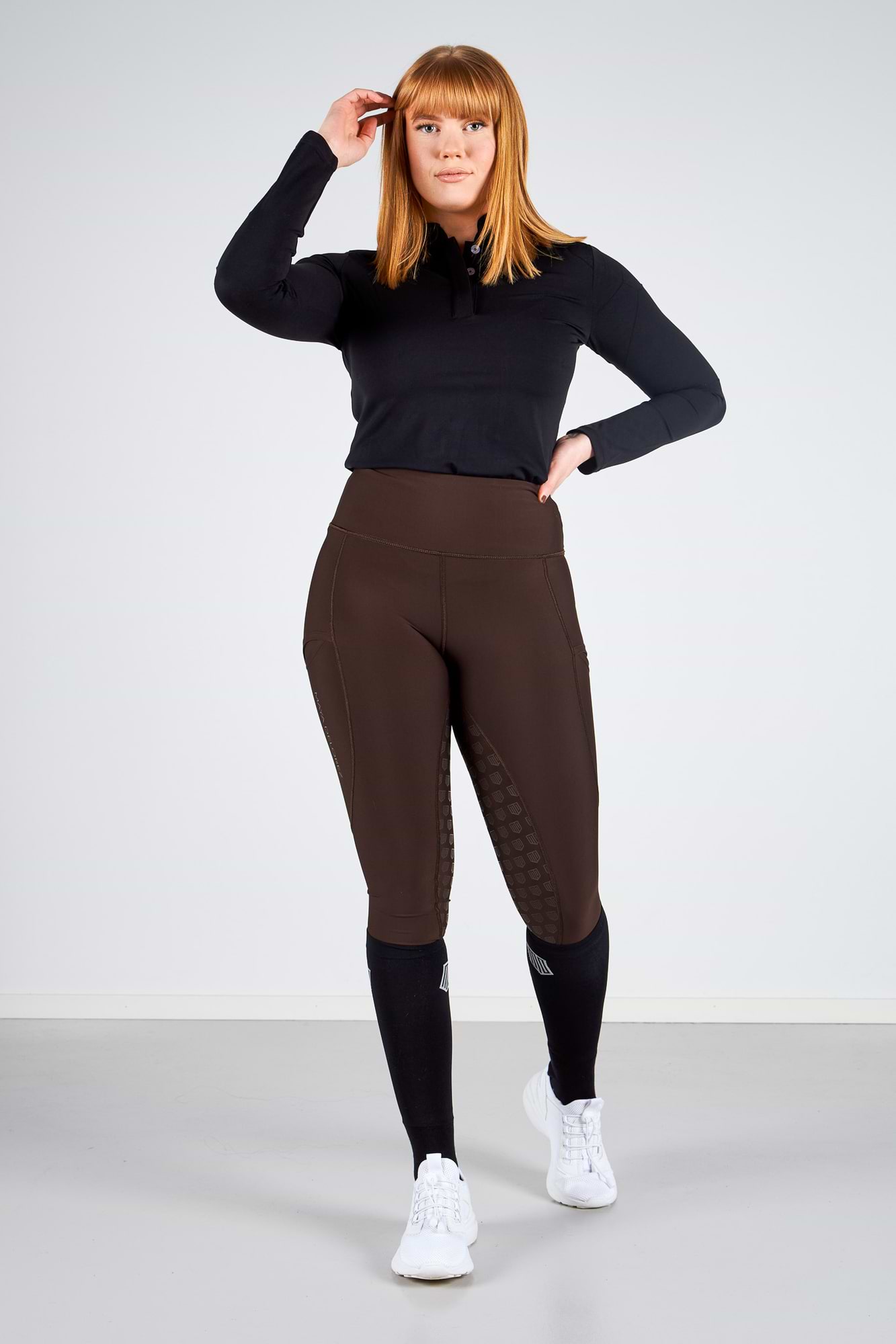 Rylee Function Breeches
