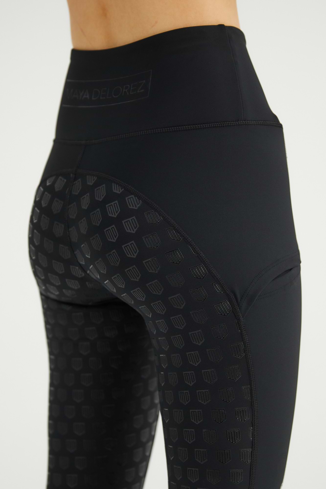 Luna Function Breeches