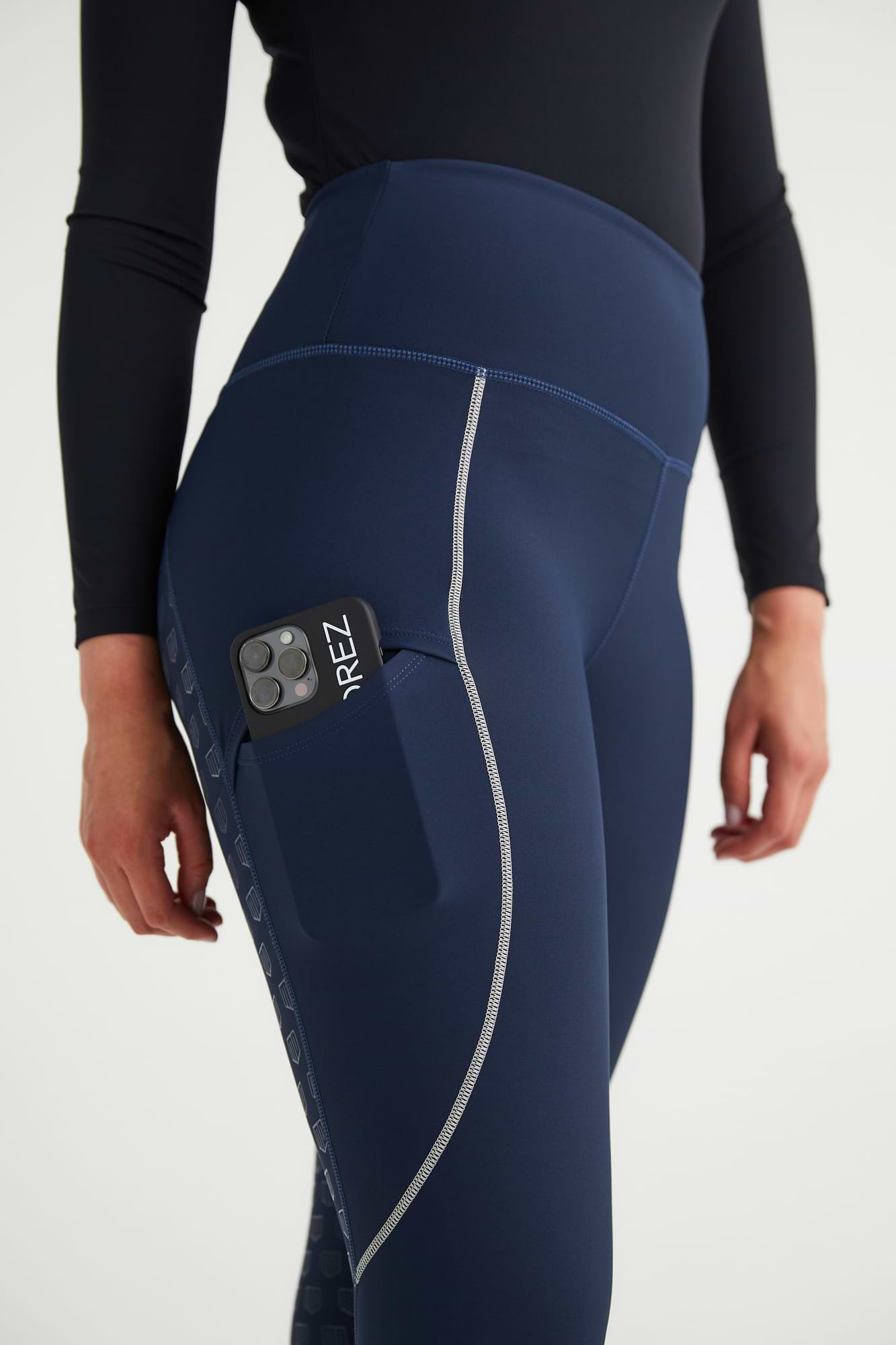 Cindy Function Breeches