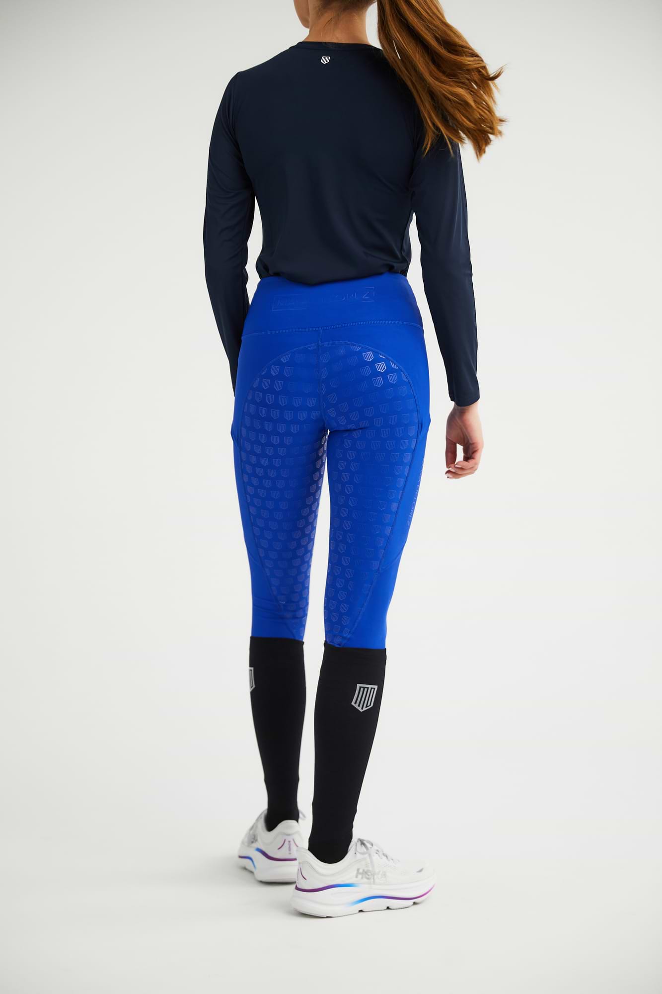 Blake Function Breeches